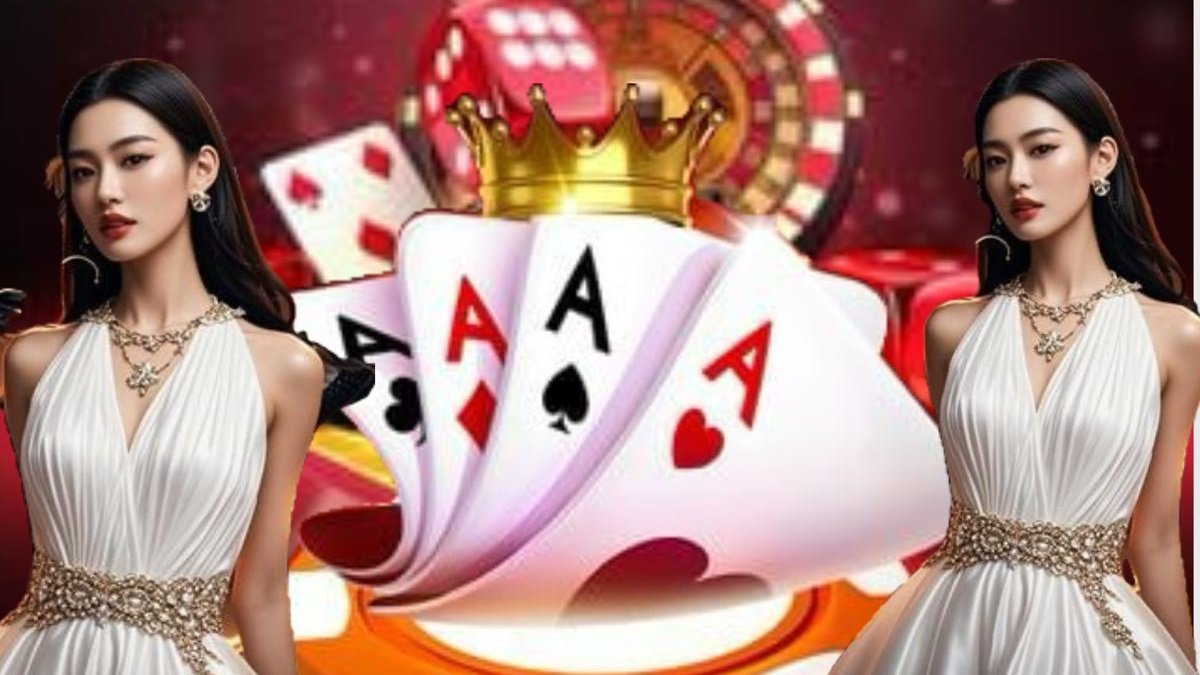 Bonus deposit pertama member baru rrq77 yang menggiurkan