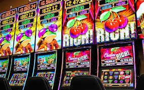 Koleksi slot online terbaru dan terpopuler di platform kasino rrq77
