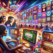 Platform taruhan olahraga rrq77 dengan tampilan live betting sepak bola dan odds terkini